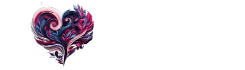 Les portes du coeur Logo